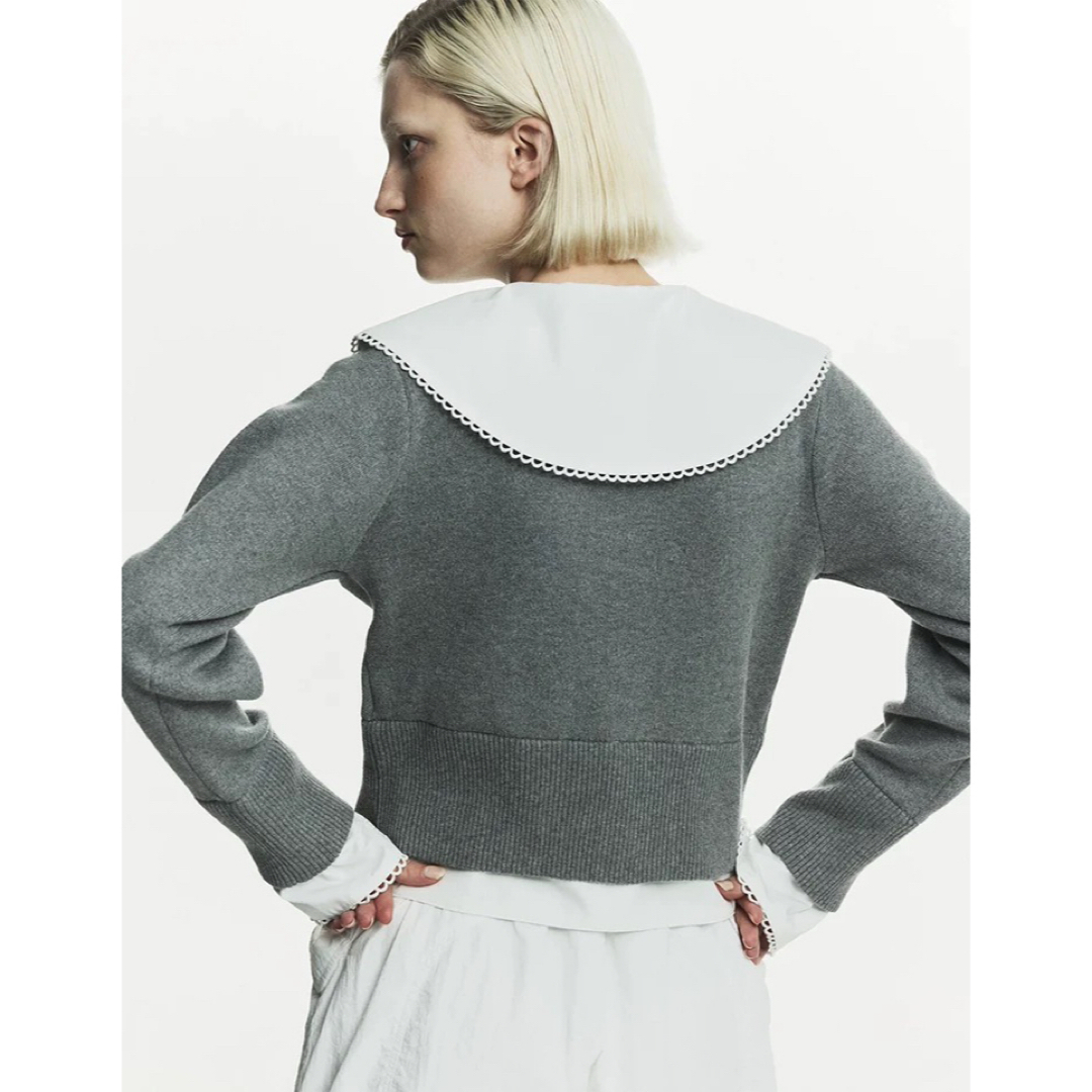 Bibiy. PATTY PILGRIM TOPの通販 by にゃん〜｜ラクマ