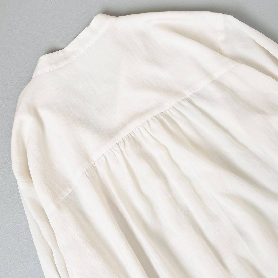 MORABITO - 2023カタログ掲載✨定価4.7万 モラビト ブラン ボウタイ