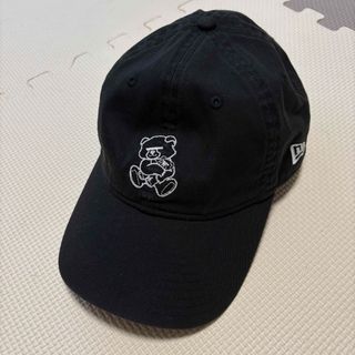 NEW ERA - NEW ERA ルーキーズ キャップ Ftロゴ ONE FOR ALL の通販 by