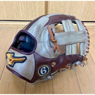 Mizuno Pro（グローブ）のフリマアイテム一覧