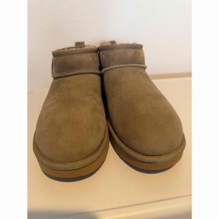 UGG（ブーツ）のフリマアイテム一覧