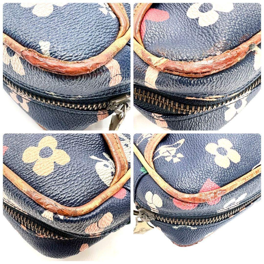 Vivienne Westwood - Vivienne Westwood ショルダーバック ペイガン