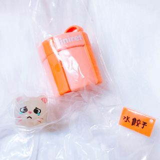 Stray Kids - straykids リノ GO生 IAMYOU トレカセットの通販 by