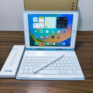 新品未使用】スマイルゼミに使えるタッチペン ホワイト zx1の通販 by