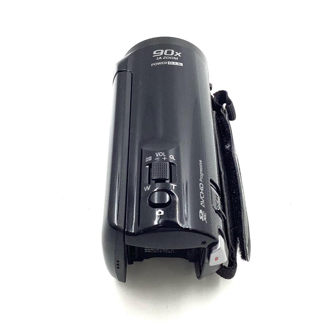 Panasonic - 【全額返金保証】【最速発送】Panasonic HC-V230M-K