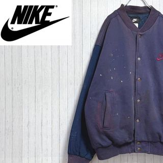 NIKE（スタジャン）のフリマアイテム一覧