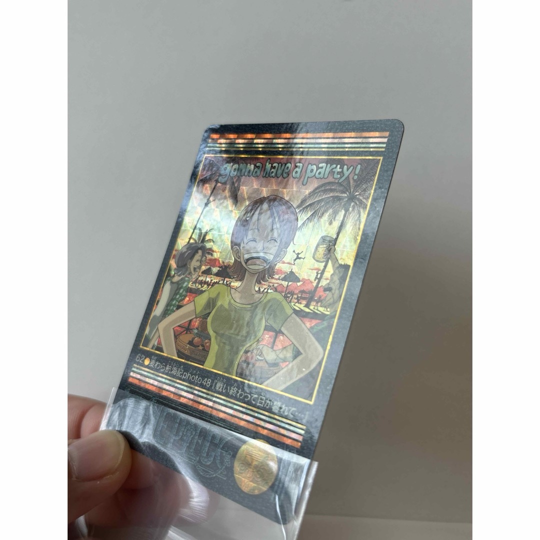 ONE PIECE - ワンピース ビジュアルアドベンチャー ナミの通販 by ks