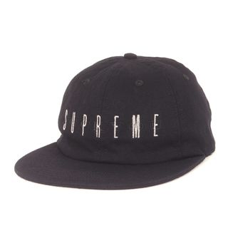 Supreme（キャップ ・ ブラック/黒色系）のフリマアイテム一覧