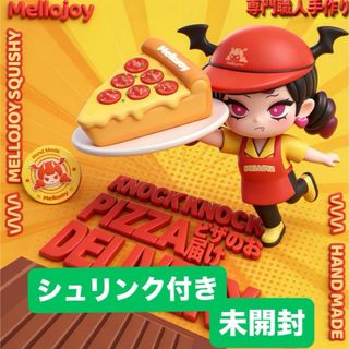 mellojoy スクイーズのフリマアイテム一覧
