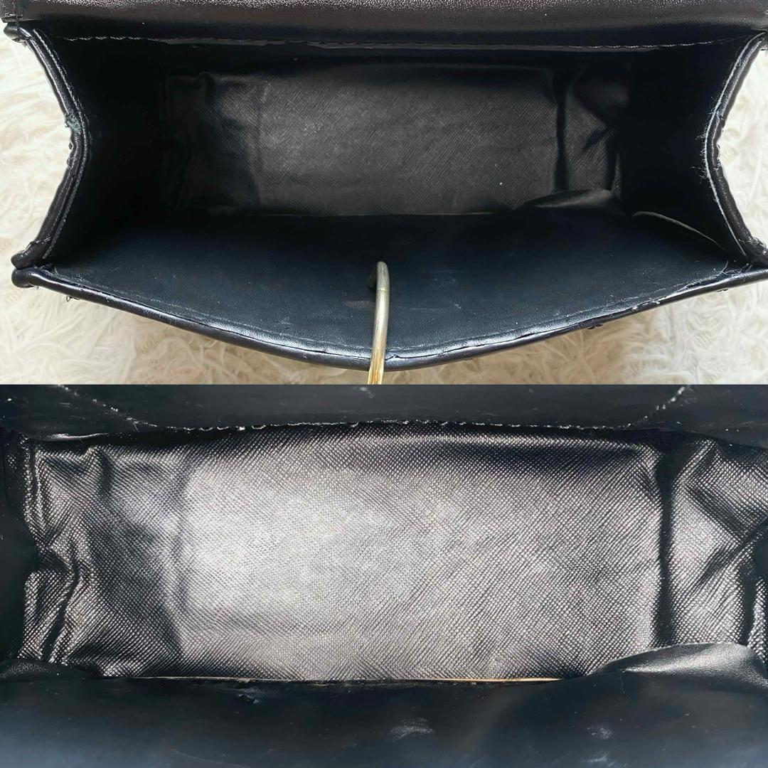 Charles and Keith - 人気 CHARLES & KEITH キルティング チェーン