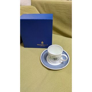 WEDGWOOD - ウェッジウッド 羽毛掛け布団 ワイルドストロベリー 未使用