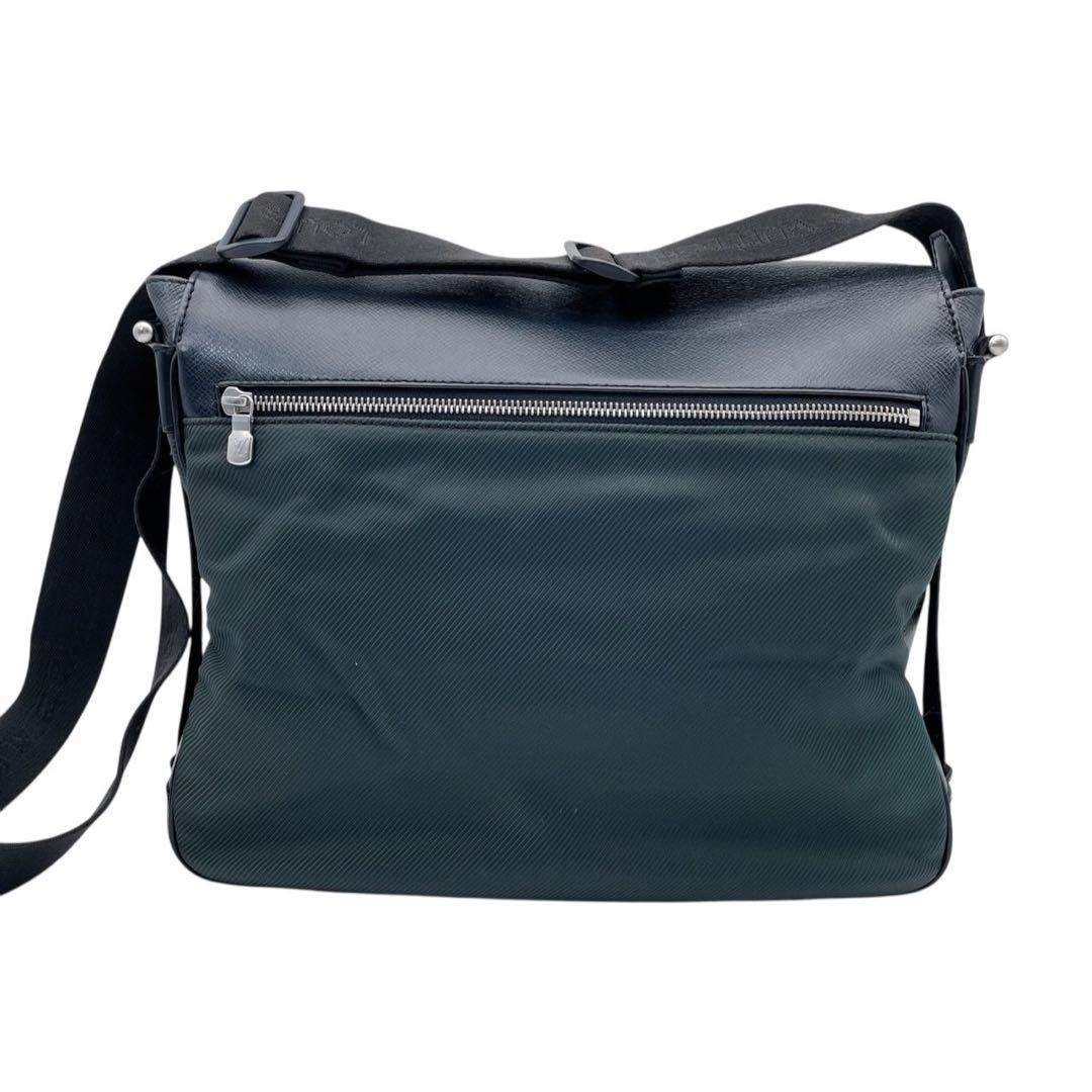 LOUIS VUITTON - 【極美品】ルイヴィトン タイガ ヴィクトール