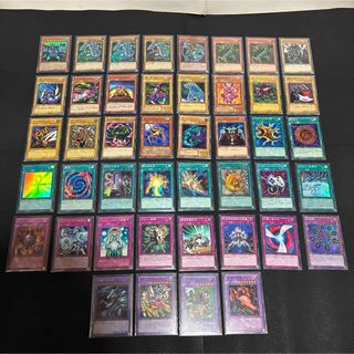 遊戯王（Box/デッキ/パック）のフリマアイテム一覧