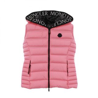 MONCLER（ダウンベスト）のフリマアイテム一覧