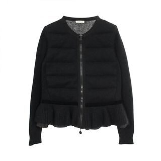 MONCLER（カーディガン）のフリマアイテム一覧