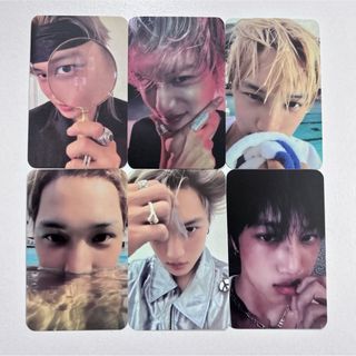 EXO - EXO love shot トレカ セフンの通販 by チビコくちゃん's shop