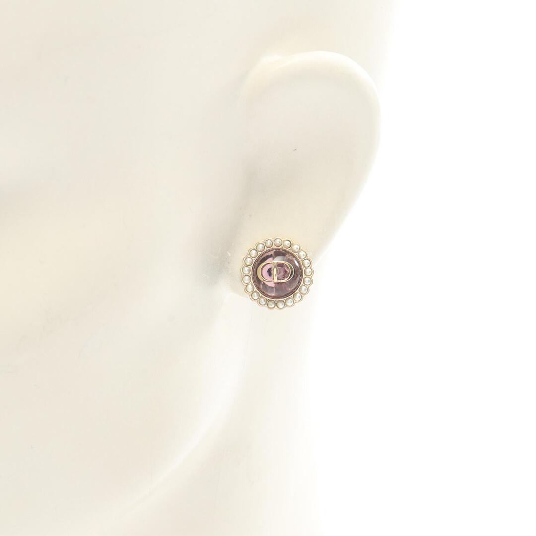 Dior - Dior ディオール ピアス Petit CD Baroqueの通販 by RECLO