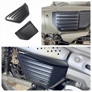 XSR155 XSR125 ホイルカバー 前後セットの通販 by Javi Motorcycle｜ラクマ