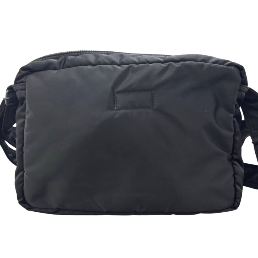 PORTER - ポーター ショルダーバッグ タンカー スリングバッグ Wジップ