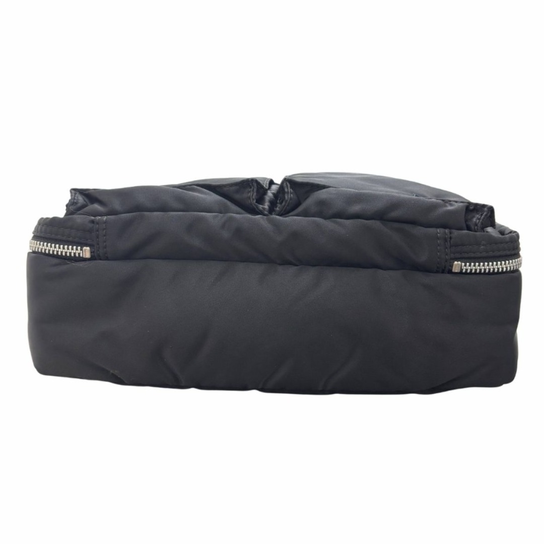 PORTER - ポーター ショルダーバッグ タンカー スリングバッグ Wジップ