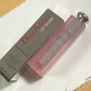 Dior - Dior ディオール リップ チークの通販 by samichan's shop