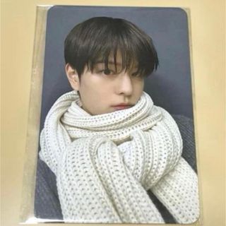 Stray Kids - straykids スキズ ラントレ スンミン ランダムトレカの