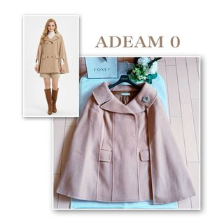 FOXEY - mimi shop様専用 新品未使用タグ付! フォクシー ニット