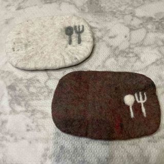 STUDIO CLIP - コジコジ スタディオクリップ コラボ 炒飯皿 レンゲの