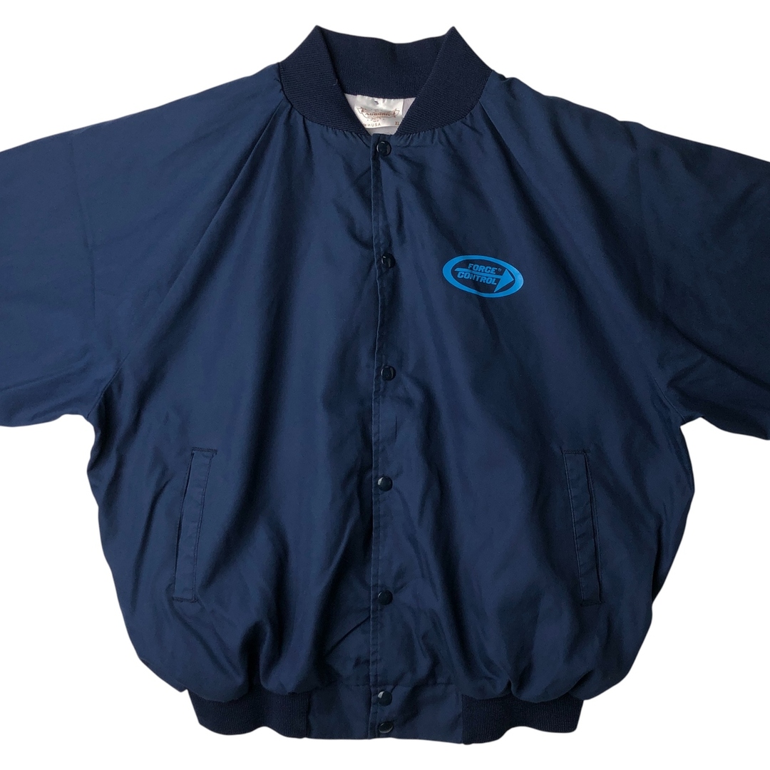 古着 ~90年代 AUBURN スタジャン アワードジャケット バーシティ