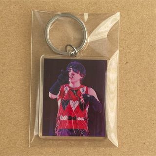 新品】MAZZEL Only You アクスタ ネームキーホルダー NAOYAの通販 by