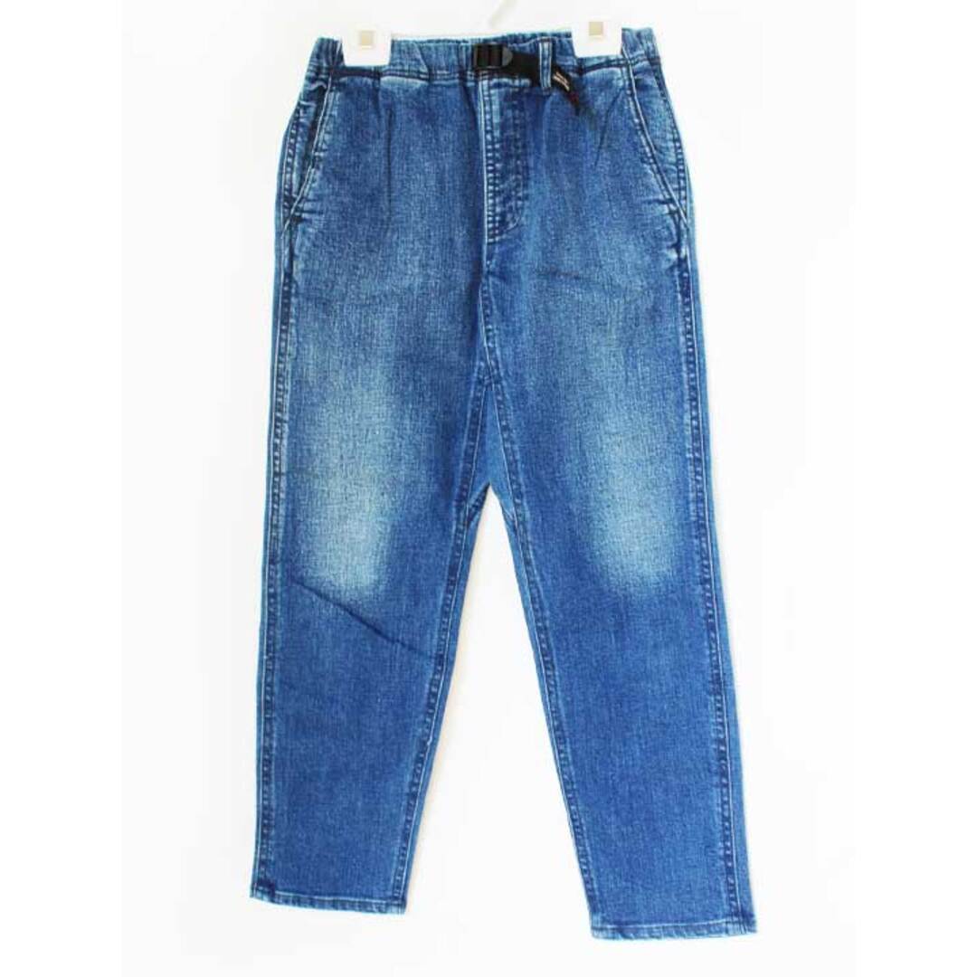 DENIM DUNGAREE - デニムダンガリー デニムパンツ 150cm キッズ 男児