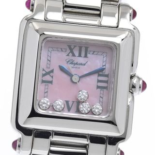 Chopard（腕時計）のフリマアイテム一覧