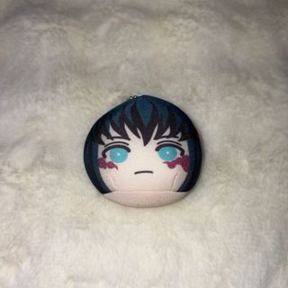 鬼滅の刃 - 鬼滅の刃 冨岡義勇 ゆらふわみにみにぬいぐるみの通販 by