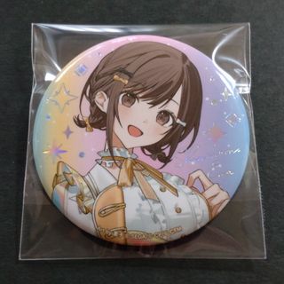 新品未使用】シクフォニ 10万人記念 缶バッジ 全員集合 1個の通販 by