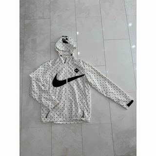 Kappa - 美品 90年代 Kappa ナイロンジャケット ビッグロゴ バックロゴ