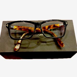 TOM FORD - トムフォード メガネケースの通販 by maf*s shop｜トム