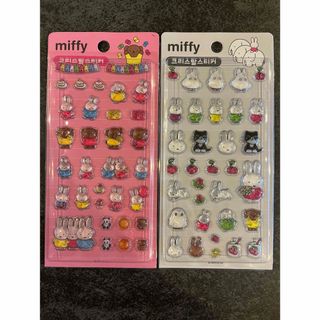 miffy - ミッフィーストロベリーマスコットの通販 by にこ's shop