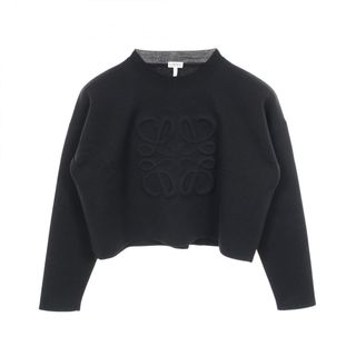 LOEWE - 専用 ロエベ アーガイル ジャガードセーターニット ランウェイ