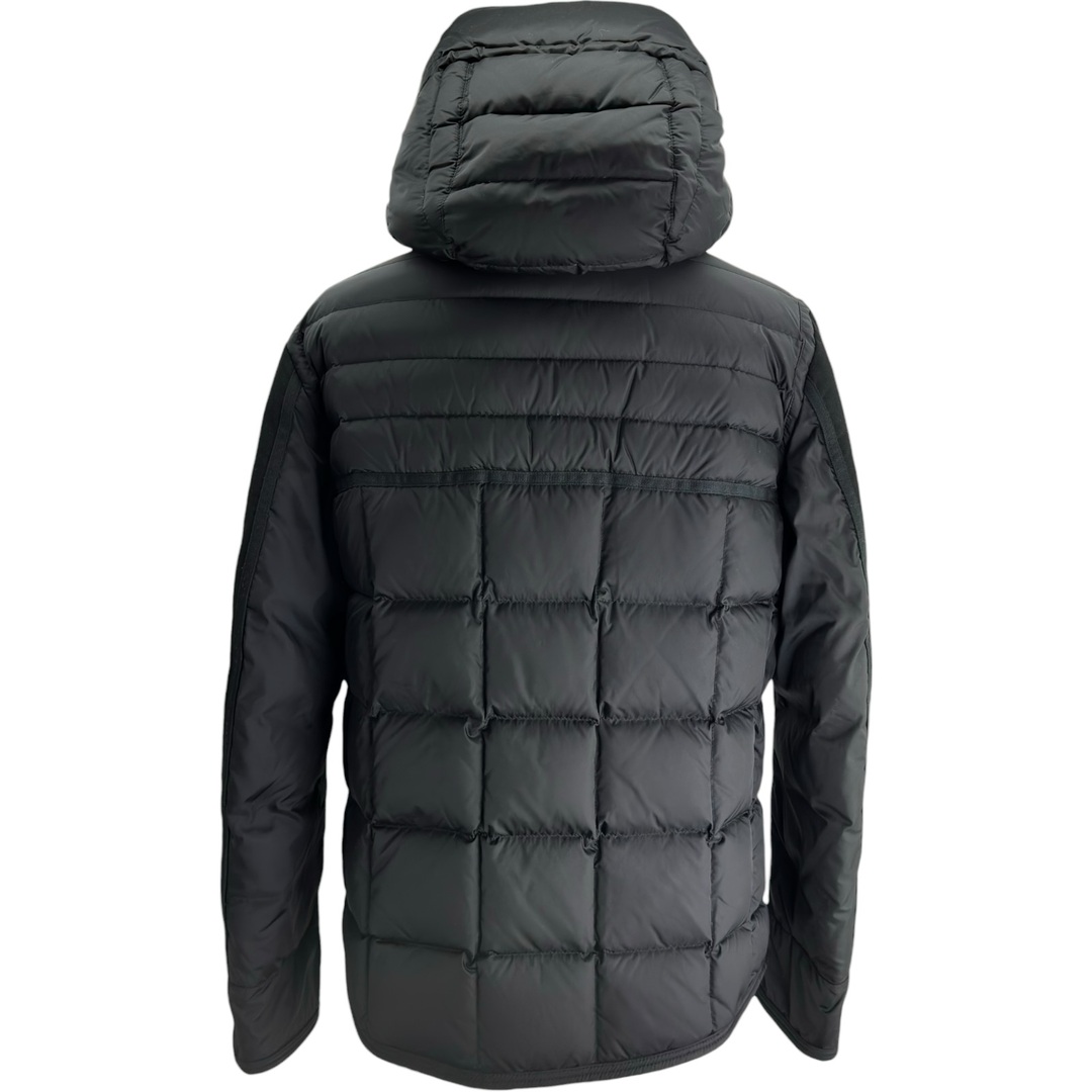 MONCLER - モンクレール MONCLER RYAN ダウンジャケット ブラック