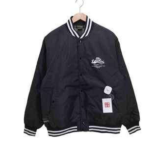 LET IT RIDE - LET IT RIDE スタジャン サイズ Lの通販 by 430King's