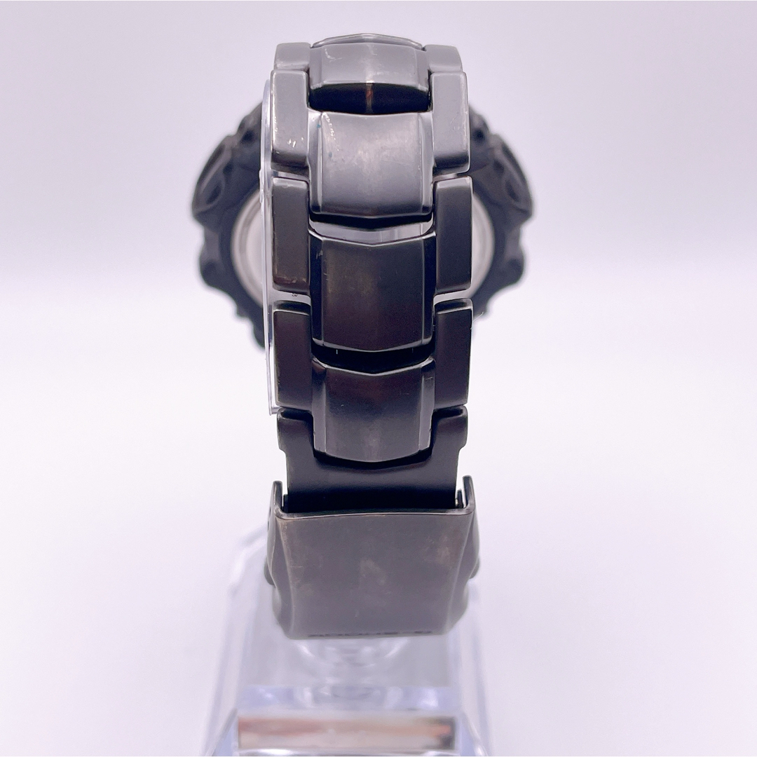 G-SHOCK - 美品 稼働 G-SHOCK マルチバンド5 メンズ腕時計 デジタル