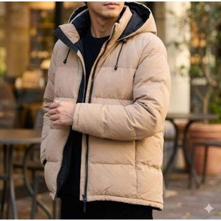 W)taps - 【新品】WTAPS BIVOUAC ダウンJKT ZORN着用 SIZE 01の通販 by