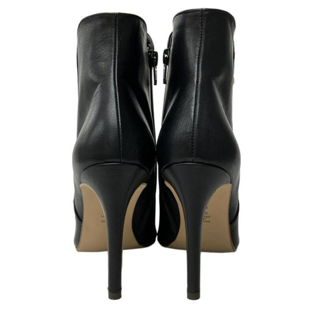 DIANA - DIANA(ダイアナ) ショートブーツ 23 レディース美品 - 黒