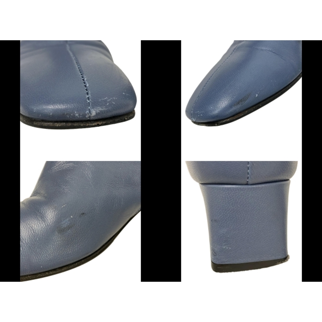 FABIO RUSCONI - FABIO RUSCONI(ファビオルスコーニ) ショートブーツ