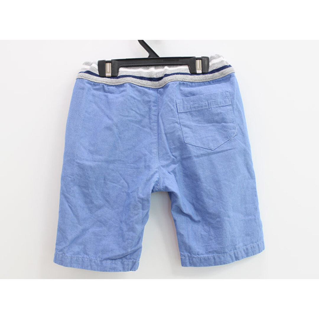 familiar - ファミリア リバーシブルハーフパンツ 90cm キッズ 男児