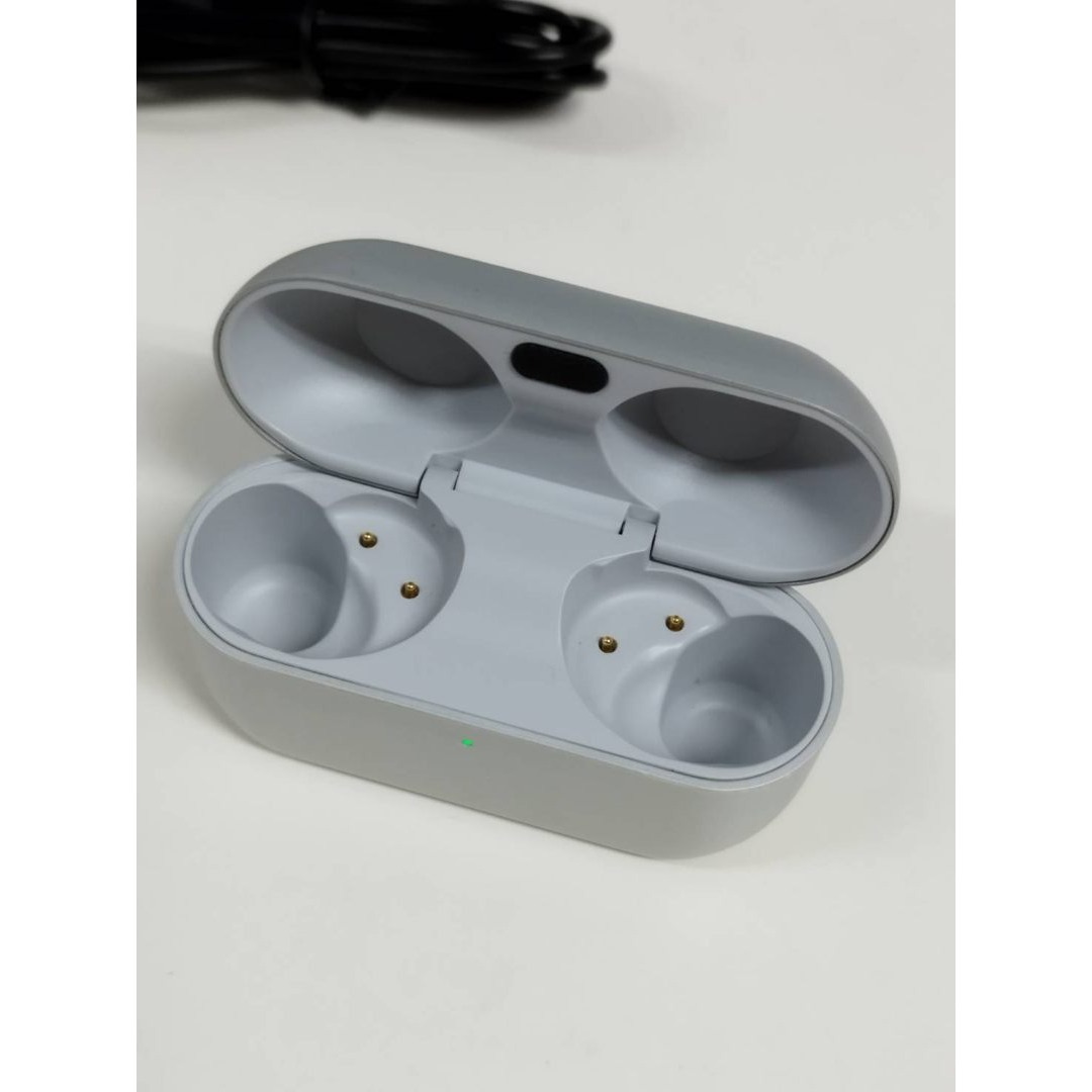 良品】Technics EAH-AZ100/充電ケースのみ！の通販 by snknc326's shop