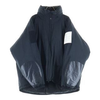 N.HOOLYWOOD - N.HOLLY WOOD ダイヤモンドキルティング ダウン