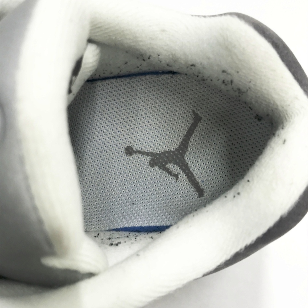 NIKE GOLF ナイキゴルフ CU4523-005 JORDAN 5 LOW GOLF ゴルフシューズ