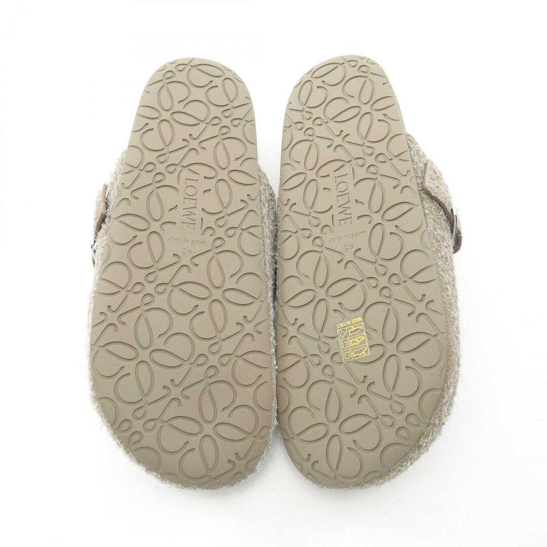 LOEWE - LOEWE ロエベ サンダル イーズ バックル ミュールの通販 by