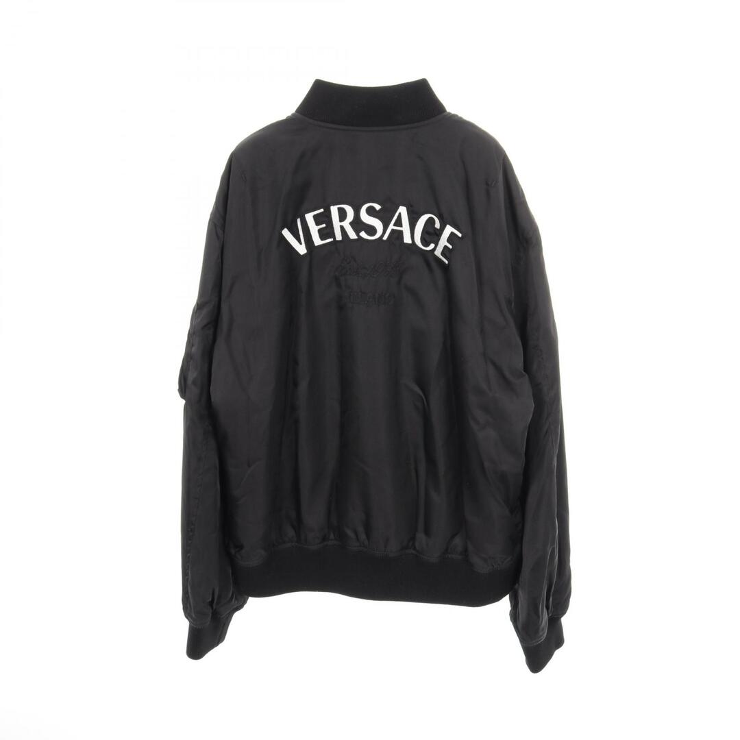 VERSACE - VERSACE ヴェルサーチ ブルゾンの通販 by RECLOラクマ店